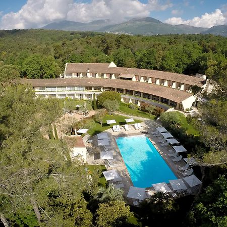 Hotel Restaurant La Vague De Saint Paul Dış mekan fotoğraf