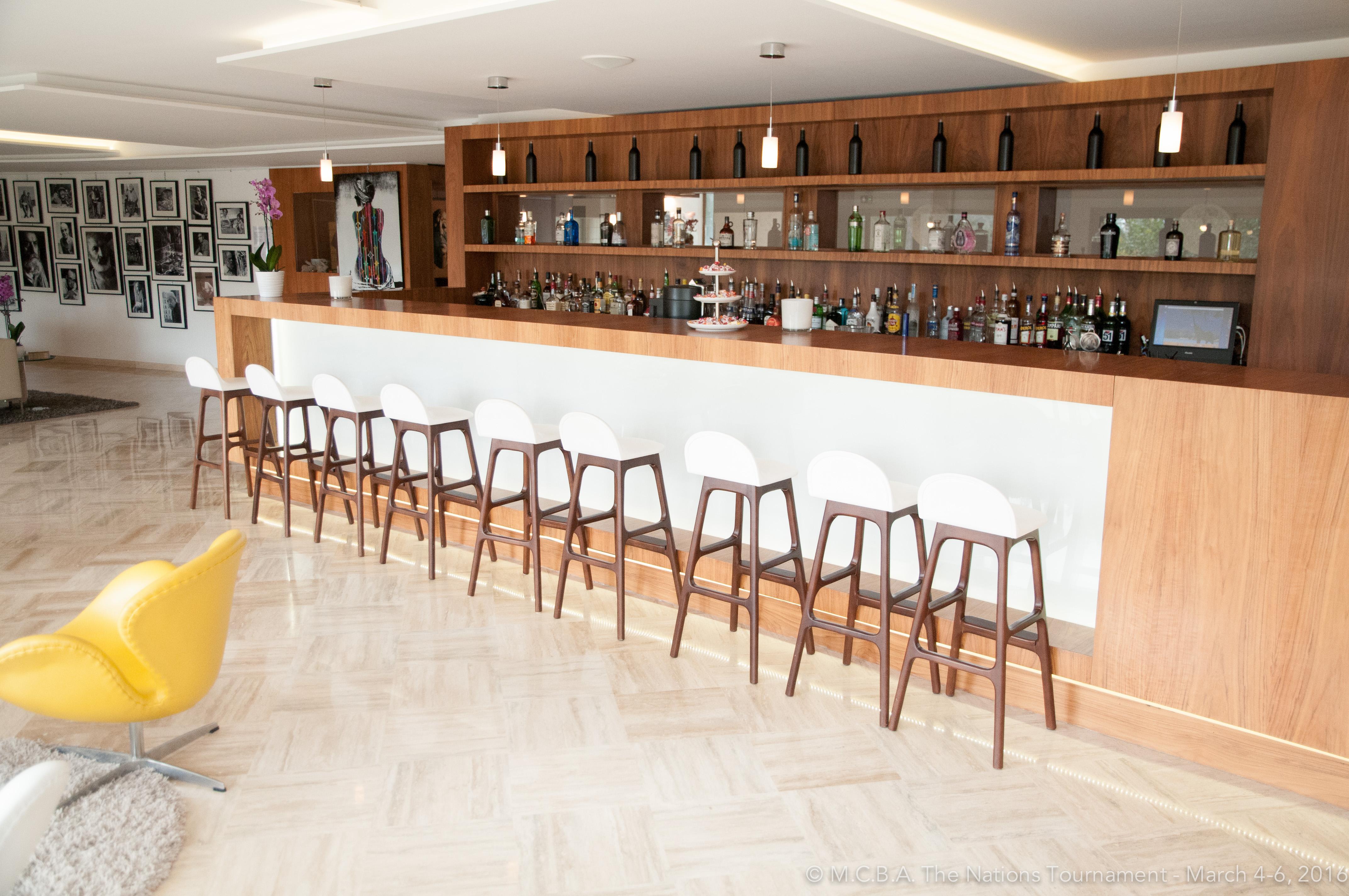 Hotel Restaurant La Vague De Saint Paul Dış mekan fotoğraf