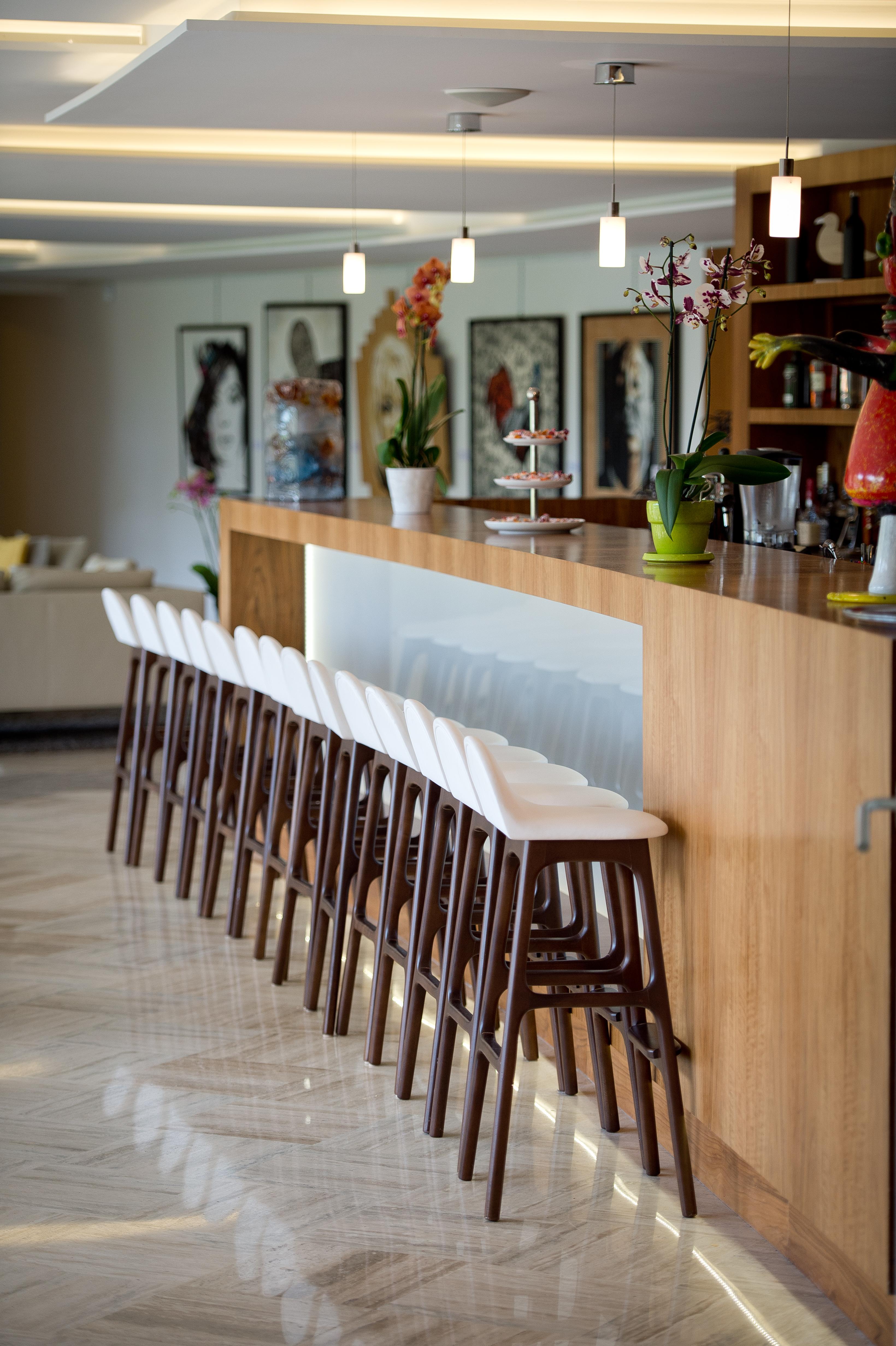 Hotel Restaurant La Vague De Saint Paul Dış mekan fotoğraf