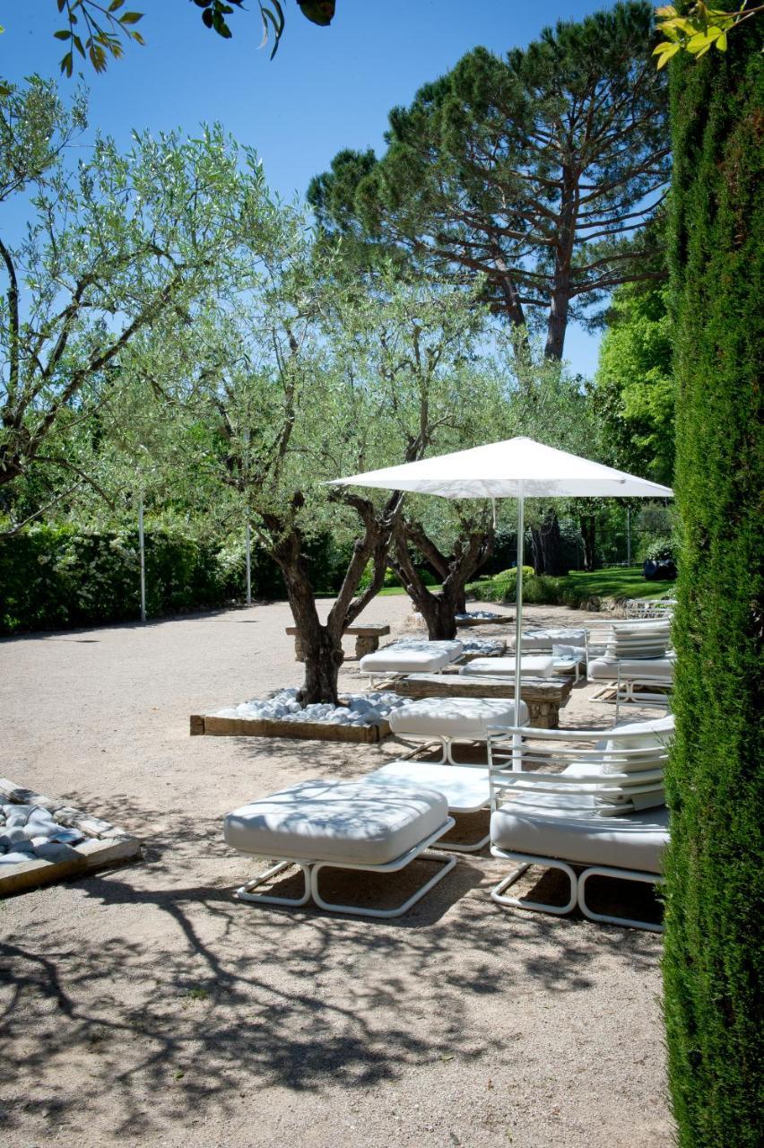 Hotel Restaurant La Vague De Saint Paul Dış mekan fotoğraf